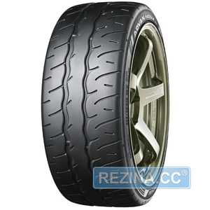 Купити Літня шина YOKOHAMA Advan Neova AD09 255/40R19 100W XL