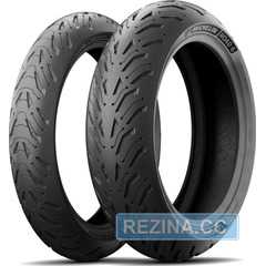 Купить Мотошина MICHELIN Road 6 120/70R17 58W
