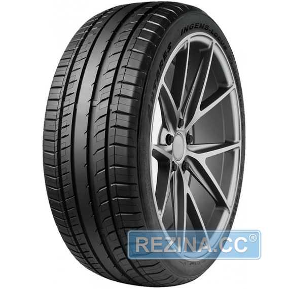 Летняя шина ANTARES Ingens-Locus - rezina.cc