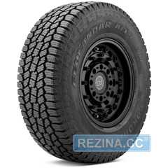Купить Всесезонная шина YOKOHAMA Geolandar A/T4 G018 245/75R18 121/118S