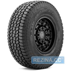 Купить Всесезонная шина YOKOHAMA Geolandar A/T4 G018 245/75R18 121/118S