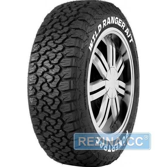 Купить Всесезонная шина POWERTRAC Wildranger A/T 265/65R17 112S
