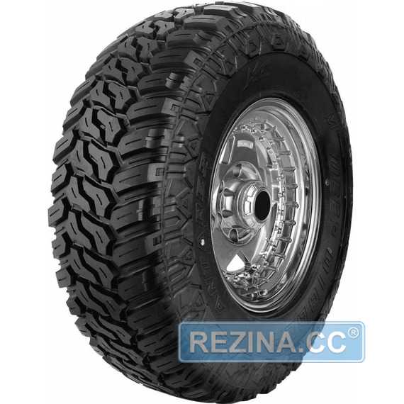 Всесезонная шина ANTARES Deep Digger - rezina.cc