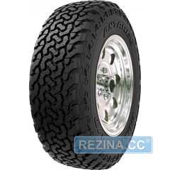 Купить Всесезонная шина ANTARES Goliath A/T 265/65R17 112S