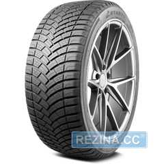 Купить Всесезонная шина ANTARES Polymax 4S 205/60R16 96V XL