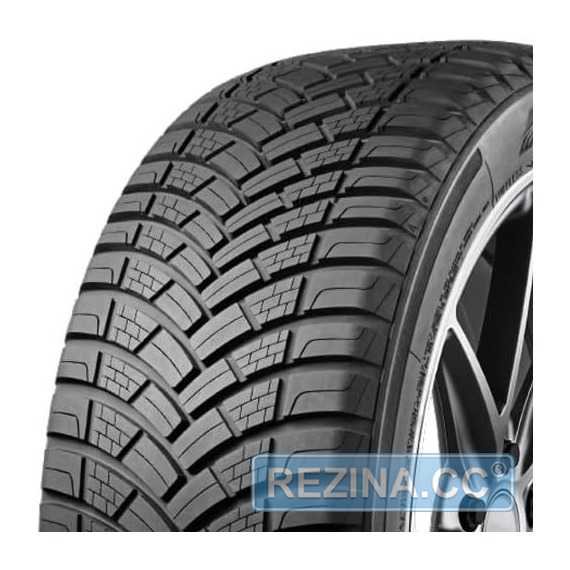 Купить Всесезонная шина ANTARES Polymax 4S 205/60R16 96V XL