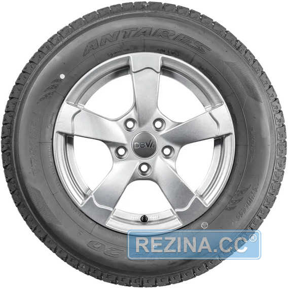 Купить Зимняя шина ANTARES Grip 20 235/65R16C 115/113S