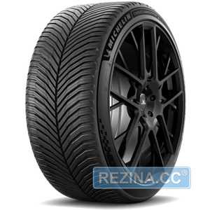 Купити Всесезонна шина MICHELIN CrossClimate 3 Sport 255/55R20 110Y XL