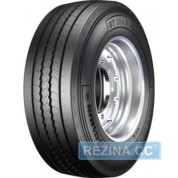 Купить Грузовая шина BARUM BT300 R (прицепная) 385/55R22.5 160K