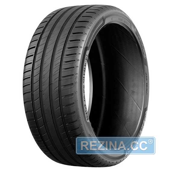 Купити Літня шина KORMORAN Summer 3 245/45R19 98W