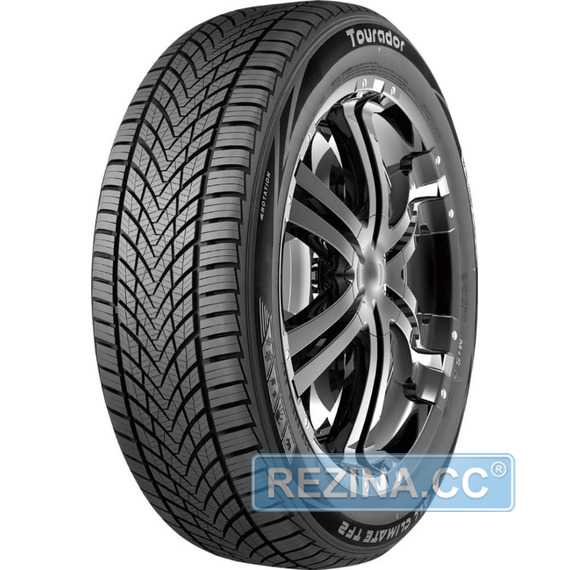 Купити Всесезонна шина TOURADOR X All Climate TF2 225/55R18 98V