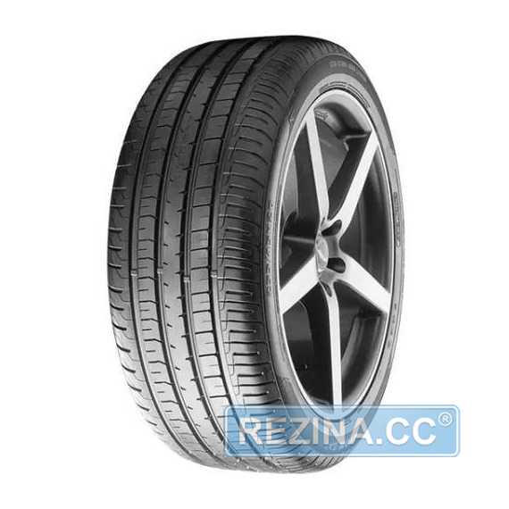 Купить Летняя шина AVON ZX7 255/55R19 111V XL