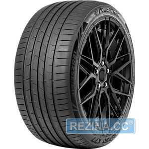 Купити Літня шина POWERTRAC ECOSPORT X77 255/45R19 104Y XL