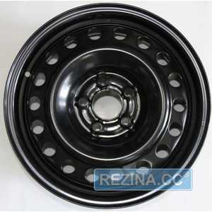 Купить КрКЗ Kia R16 W6.5 PCD5x114.3 ET40 DIA66.1