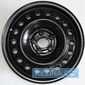 Купить КрКЗ Kia R16 W6.5 PCD5x114.3 ET40 DIA66.1