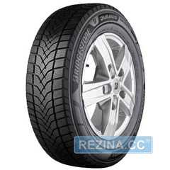 Купить Зимняя шина BRIDGESTONE DURAVIS VAN WINTER 235/65R16C 121/119R