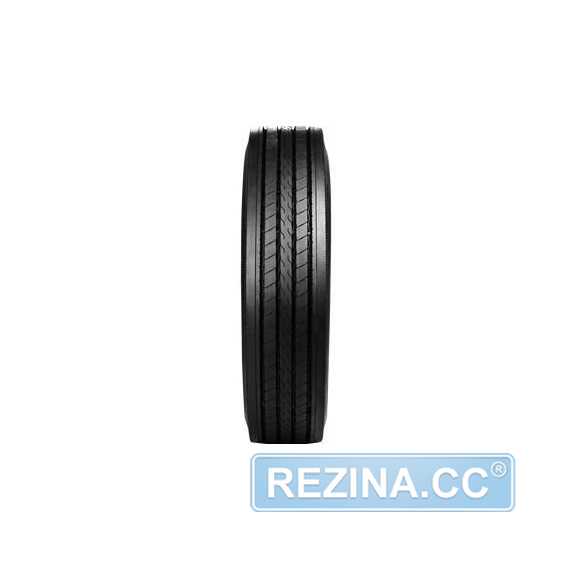 Купить Грузовая шина JINYU JF518 245/70R19,5 136/134M