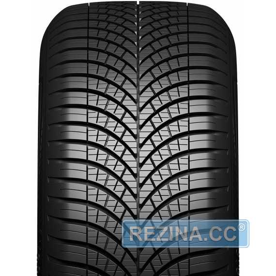 Купить Всесезонная шина GOODYEAR Vector 4 Seasons Gen-3 SUV 255/40R19 100T
