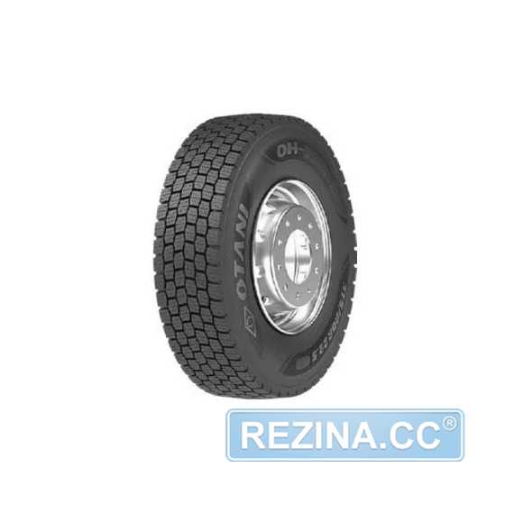 Купить Грузовая шина OTANI OH-320 (ведущая) 295/60R22.5 150/147K