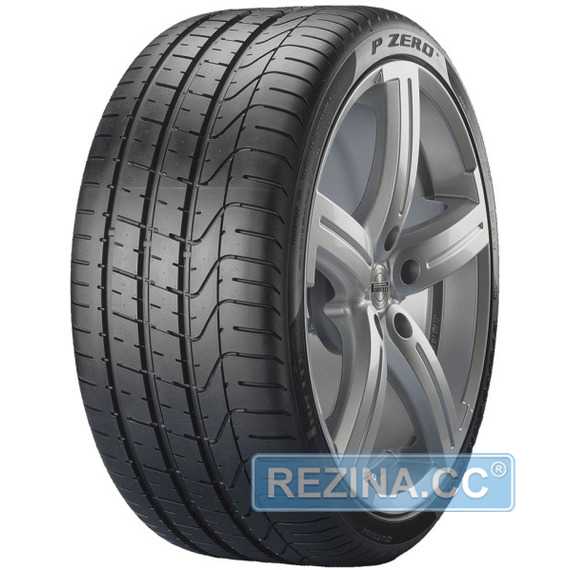 Купить Летняя шина PIRELLI PZero PZ3 255/40R19 96W Run Flat