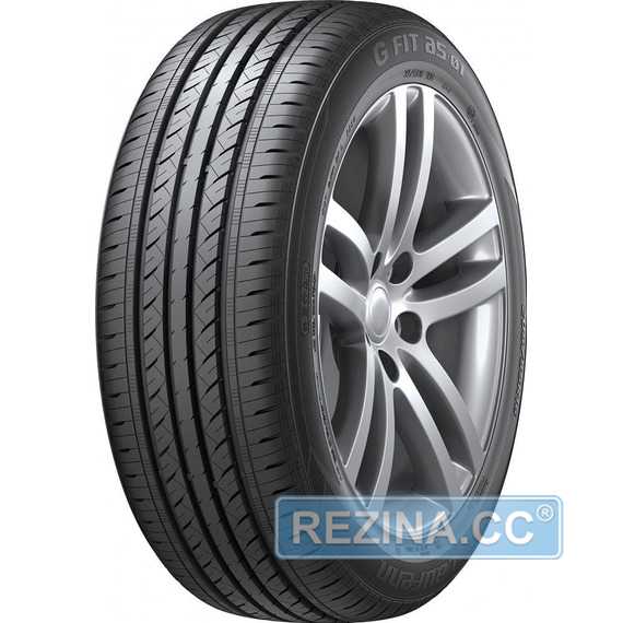 Купить Всесезонная шина LAUFENN G Fit AS-01 LH42 215/60R16 95V