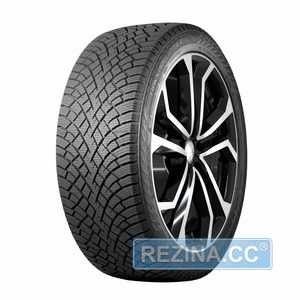 Купити Зимова шина Nokian Tyres Hakkapeliitta R5 SUV 235/45R21 101T XL