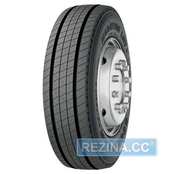 Купить GOODYEAR Marathon LHT (прицепная) 435/50R22.5 164J