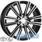 Купити Легковий диск REPLICA ZF-1754 BMF R22 W8.5 PCD6x139.7 ET55 DIA95.1