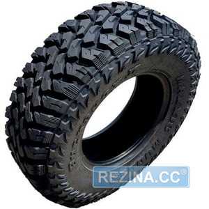 Купити Всесезонна шина MAXXIS MT-764 285/75R16 126/123Q