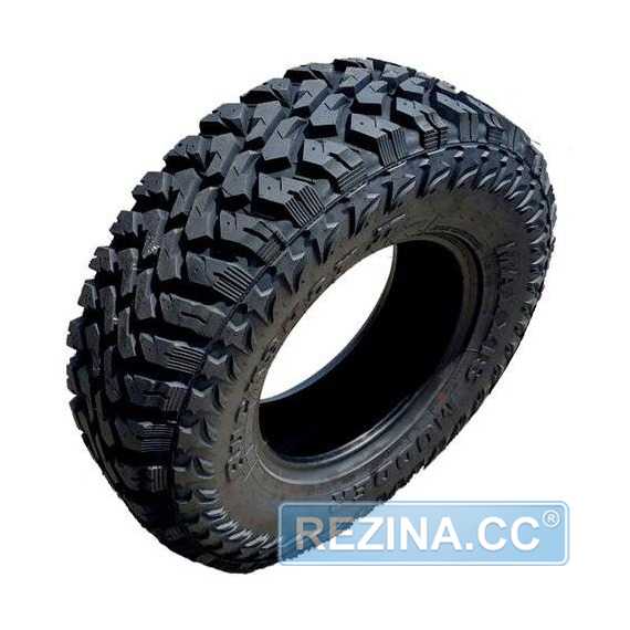 Купить Всесезонная шина MAXXIS MT-764 285/75R16 126/123Q