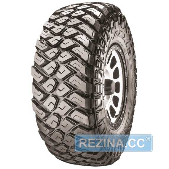 Купить Всесезонная шина MAXXIS MT-772 Razr 295/70R18 129/126Q