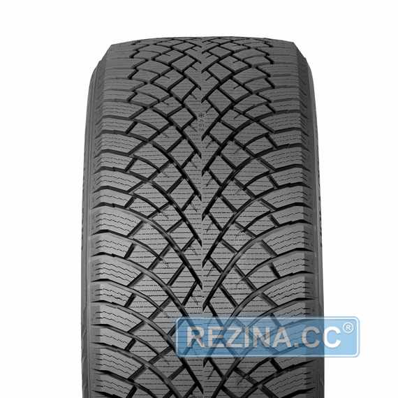 Купити Зимова шина Nokian Tyres Hakkapeliitta R5 EV 245/50R19 105R XL