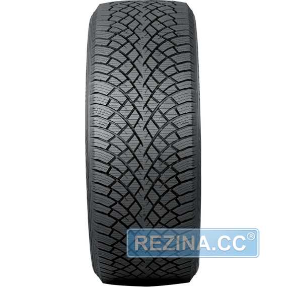 Купити Зимова шина Nokian Tyres Hakkapeliitta R5 EV 245/50R19 105R XL