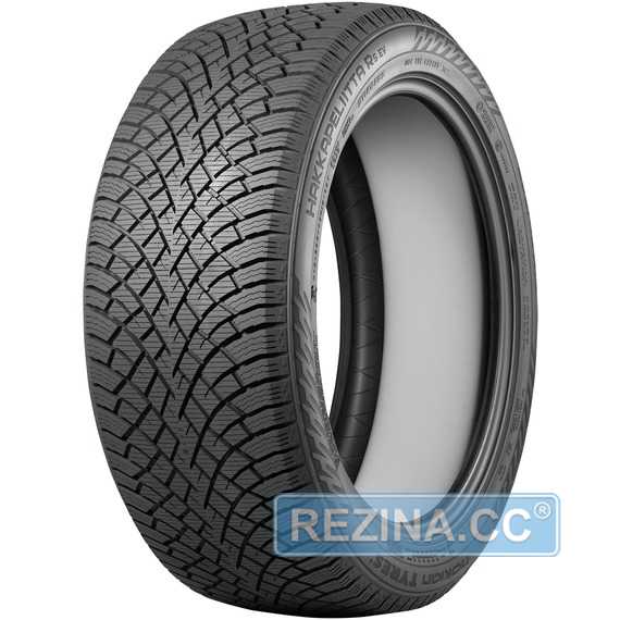 Купити Зимова шина Nokian Tyres Hakkapeliitta R5 EV 245/50R19 105R XL