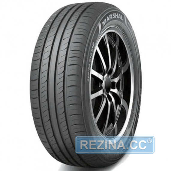 Купить Летняя шина MARSHAL MH12 205/60R14 88H
