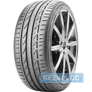 Купити Літня шина BRIDGESTONE Potenza S001 225/45R19 92Y Run Flat