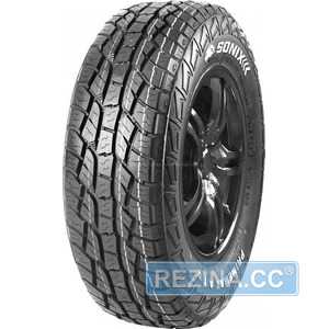 Купити Всесезонна шина SONIX PrimeMax A/T II 245/70R17 119/116S