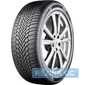 Купити Зимова шина BRIDGESTONE Blizzak 6 255/60R17 110V XL