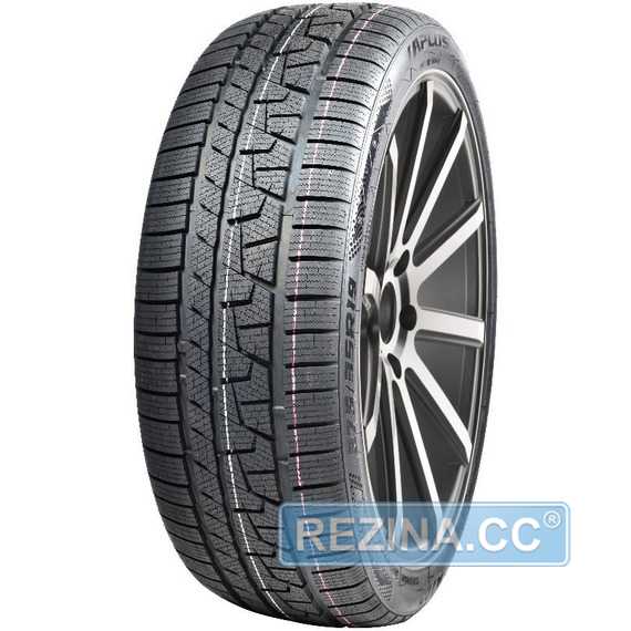 Купити Зимова шина APLUS A702 235/55R19 105V XL