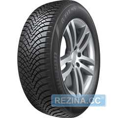 Купити Всесезонна шина LAUFENN G Fit 4S LH71 215/65R16 98H