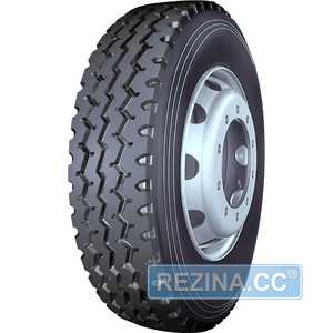 Купити Вантажна шина ONYX HO301 (рульова) 11.00R22.5 148/145M 16PR