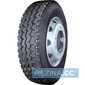 Купити Вантажна шина ONYX HO301 (рульова) 11.00R22.5 148/145M 16PR