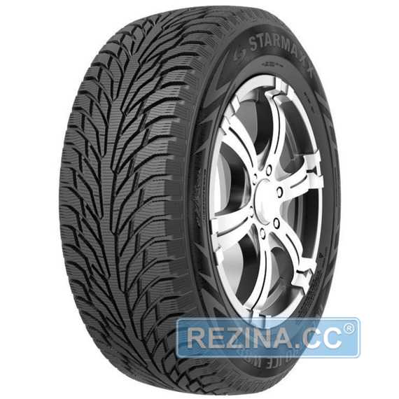 Купить Зимняя шина STARMAXX Incurro Ice W880 265/60R18 114T