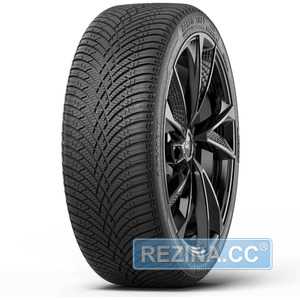 Купити Всесезонна шина BERLIN All Season 1 245/40R18 97W