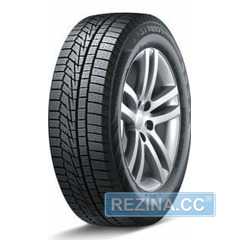 Купити Зимова шина HANKOOK Winter i*Cept iZ2 W626A 225/55R17 97T