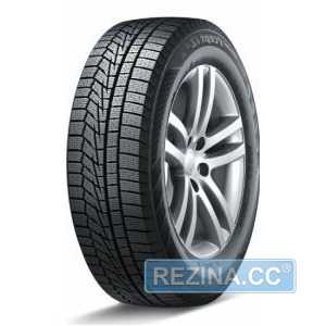 Купити Зимова шина HANKOOK Winter i*Cept iZ2 W626A 225/55R17 97T