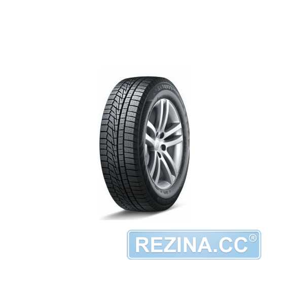 Зимняя шина HANKOOK Winter i*Cept iZ2 W626A - rezina.cc