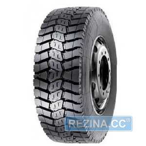 Купити Вантажна шина ONYX HO313 (ведуча) 10.00R20 149/146K 18PR