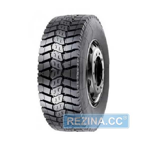 Купити Вантажна шина ONYX HO313 (ведуча) 10.00R20 149/146K 18PR