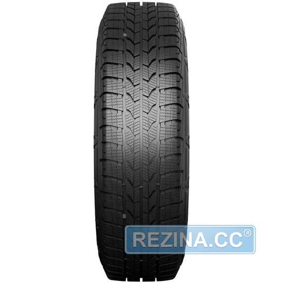Купити Зимова шина GOODYEAR UltraGrip Ice Cargo 225/55R17C 109/107T